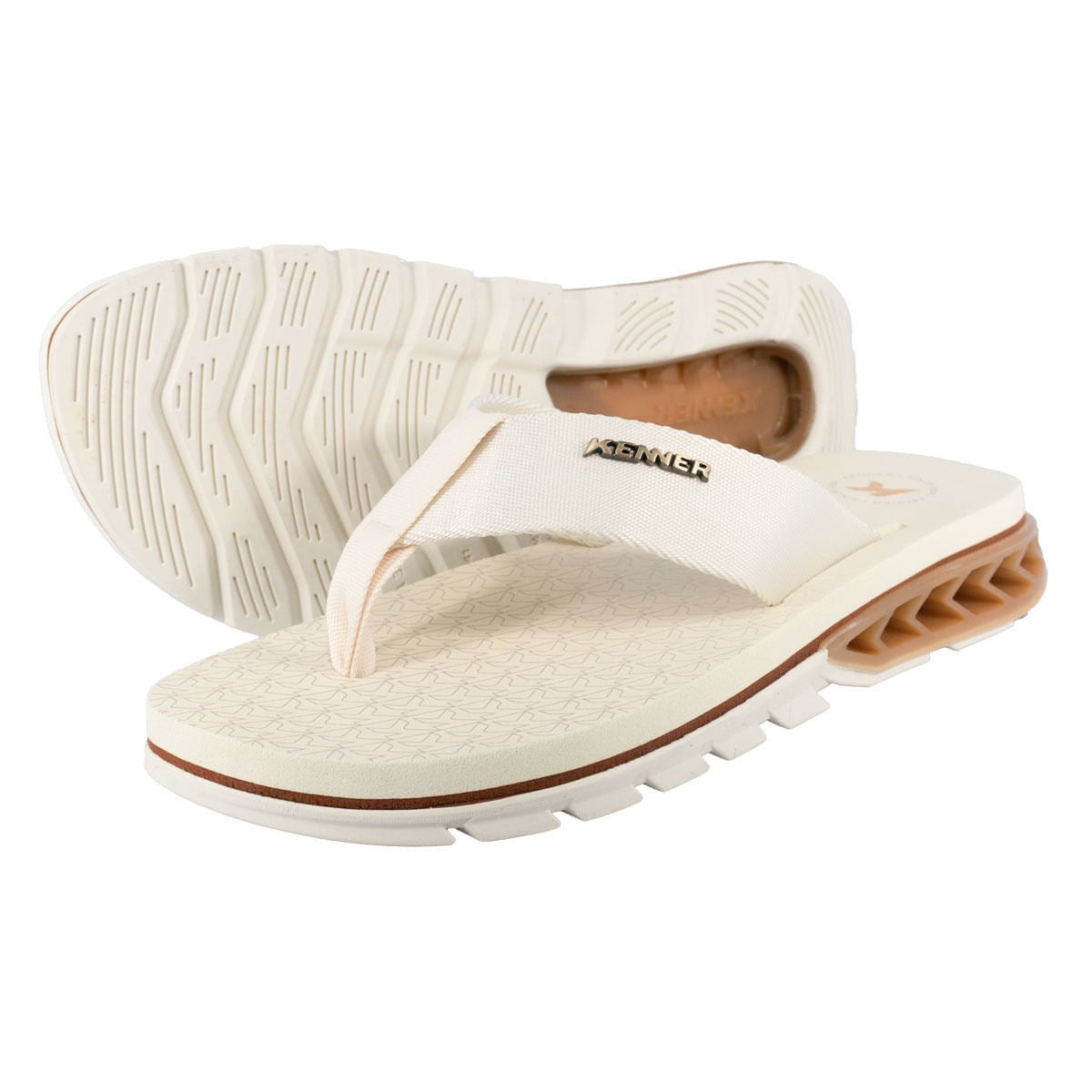 Chinelo Kenner Rakka