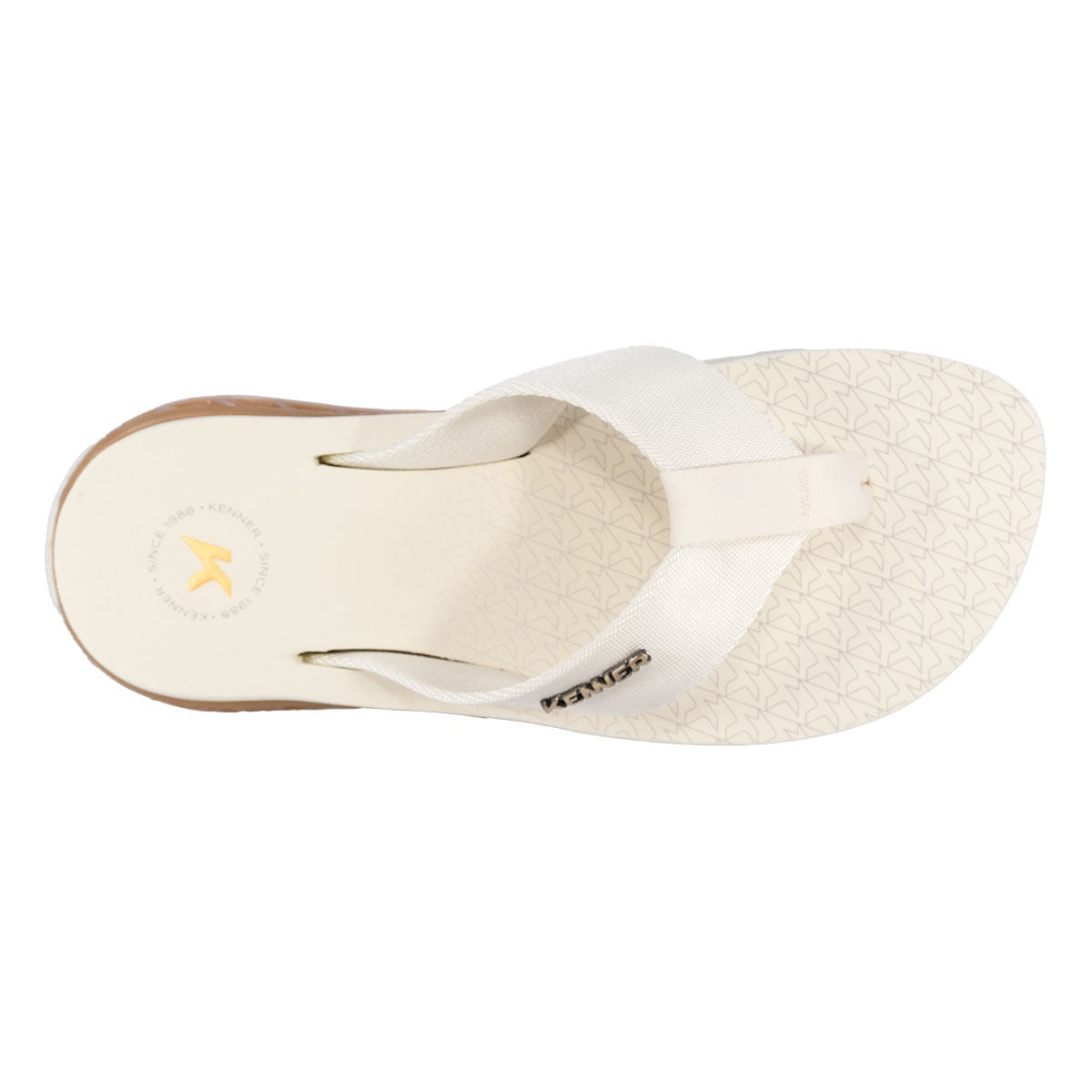 Chinelo Kenner Rakka