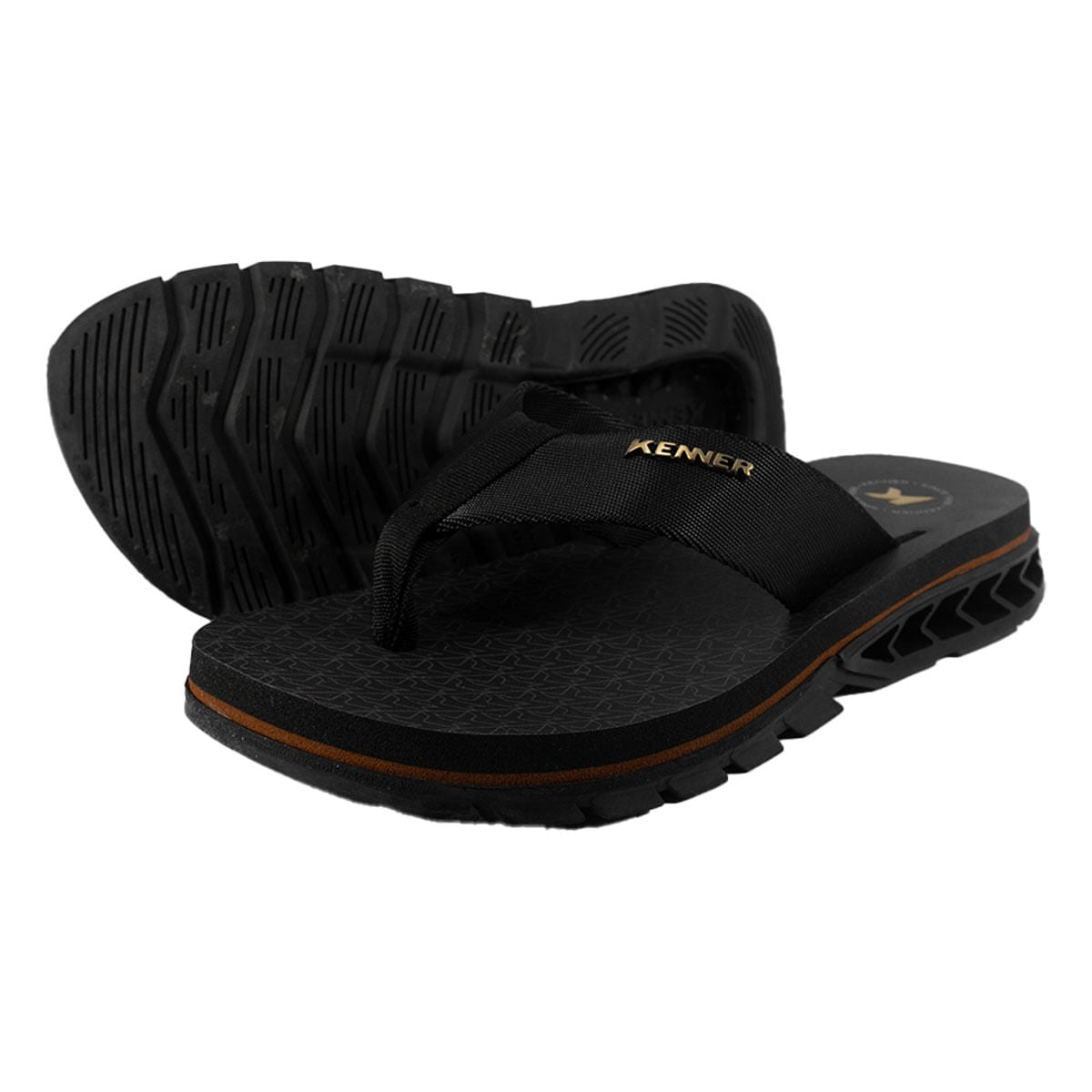 Chinelo Kenner Rakka
