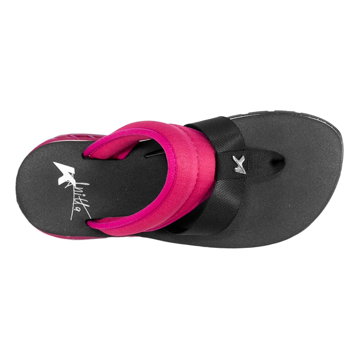 Chinelo Kenner Rakka