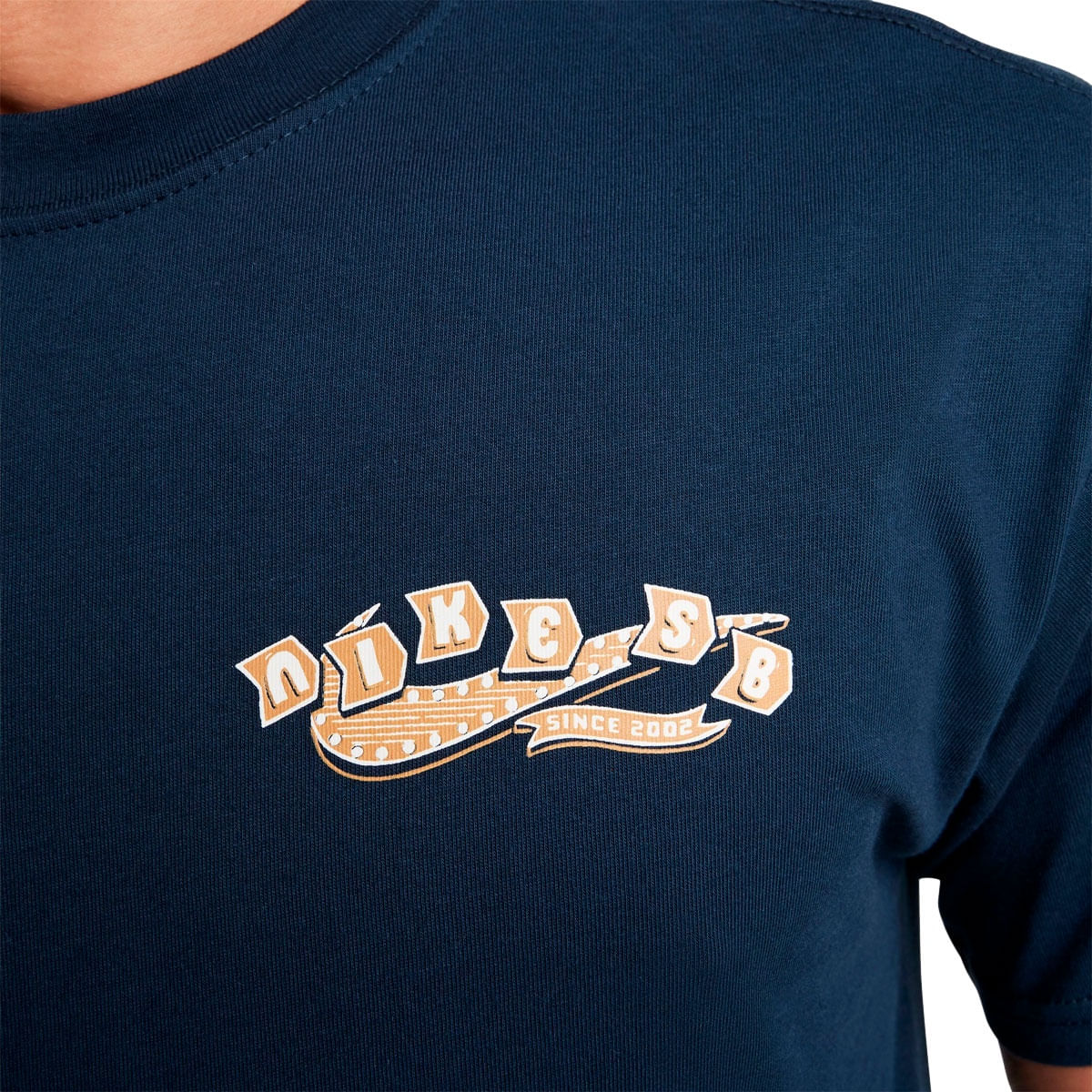 Camiseta Nike Sb Road Dogs