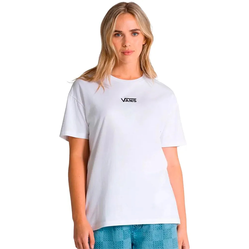 Camiseta Vans Flying V Over