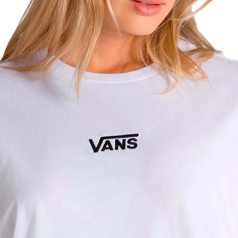 Camiseta Vans Flying V Over