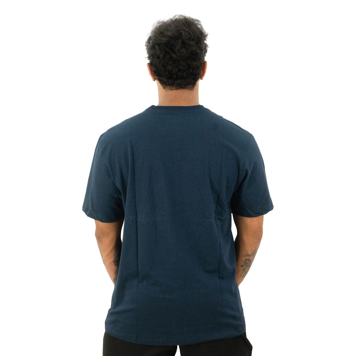 Camiseta Quiksilver Fine Lines