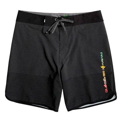 Bermuda Água Quiksilver Highlite