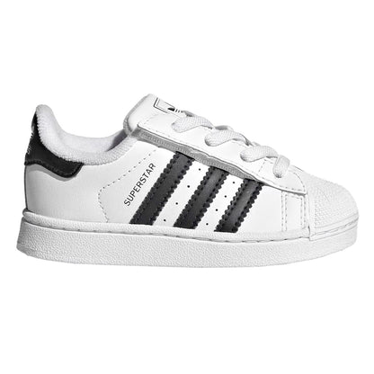 Tênis Adidas Superstar II Cf El I Infantil
