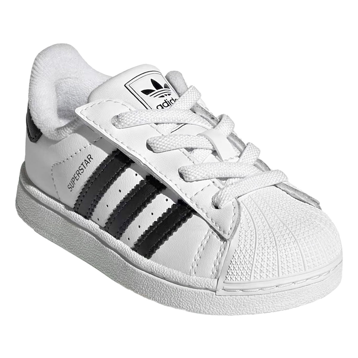 Tênis Adidas Superstar II Cf El I Infantil