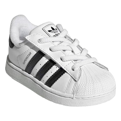 Tênis Adidas Superstar II Cf El I Infantil