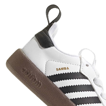 Tênis Adidas Adifrom Samba 360 I Infantil