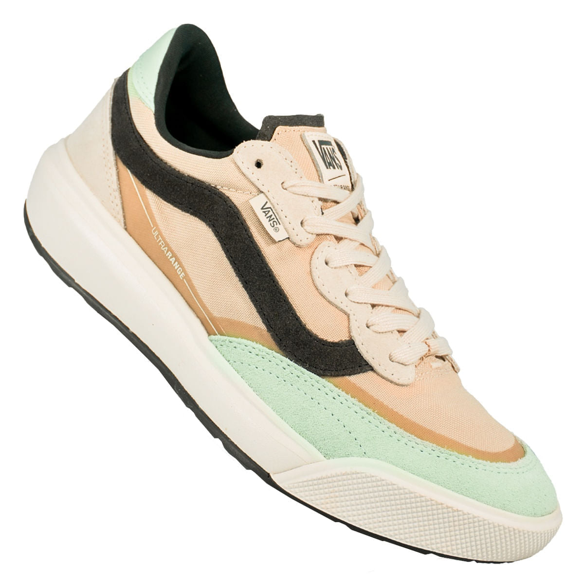 Tênis Vans Ultrarange 2.0 Se Masculino