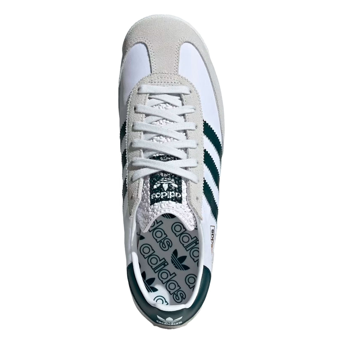Tênis Adidas Sl 72 Rs Unissex