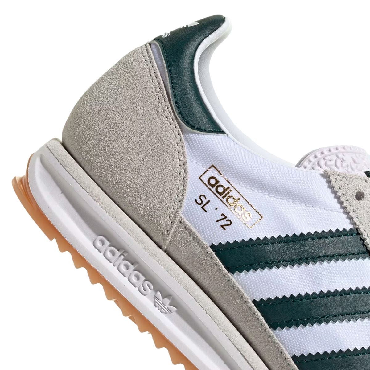 Tênis Adidas Sl 72 Rs Unissex