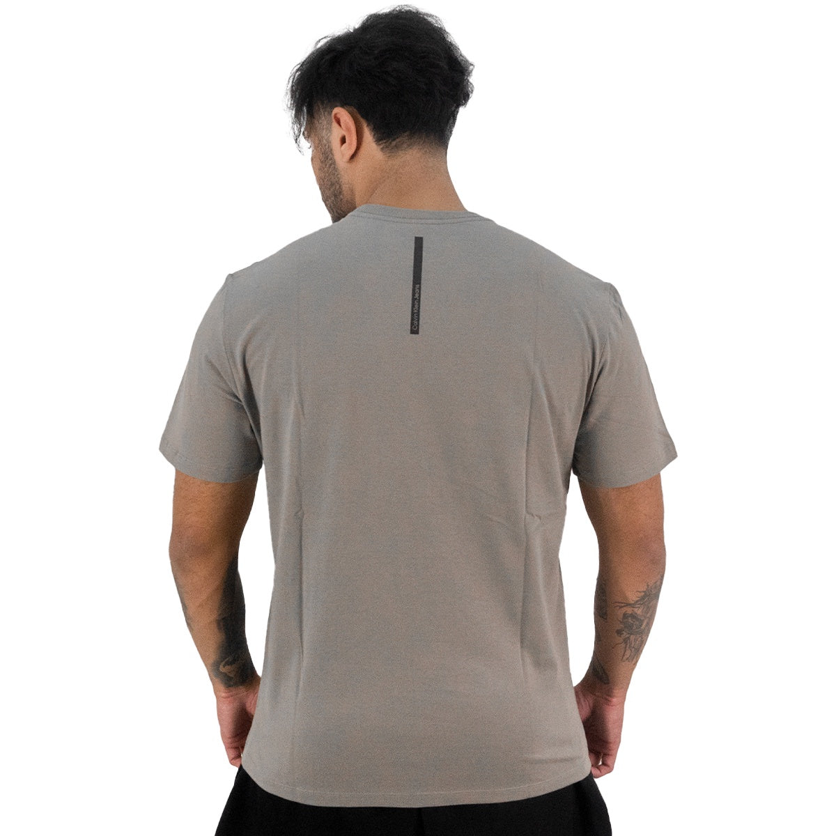 Camiseta CKJ Tradermark