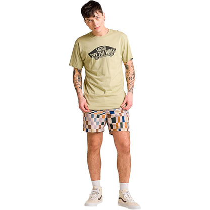 Camiseta Vans Style  Ss