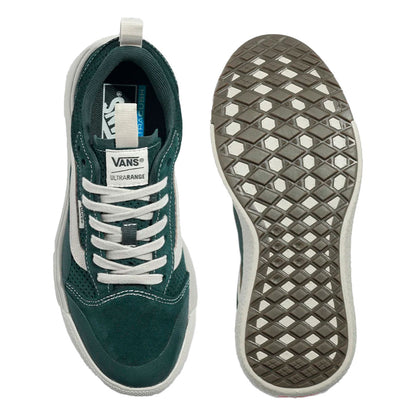 Tênis Vans Ultrarange Exo Se Green