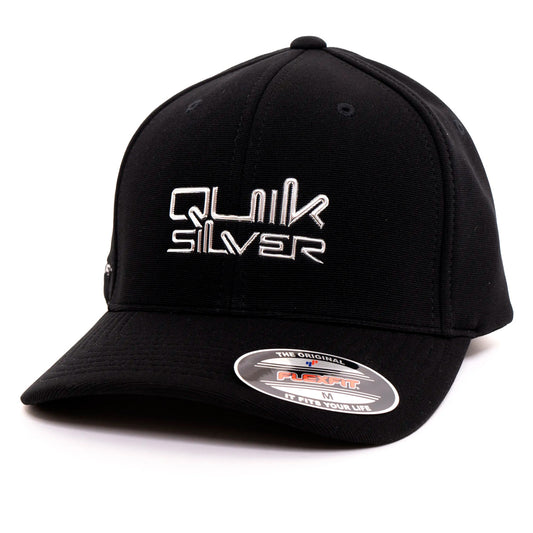 Boné Aba Curva Quiksilver Omni