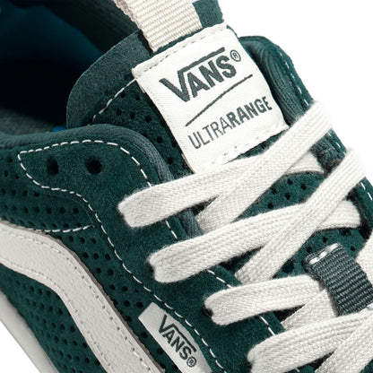 Tênis Vans Ultrarange Exo Se Green