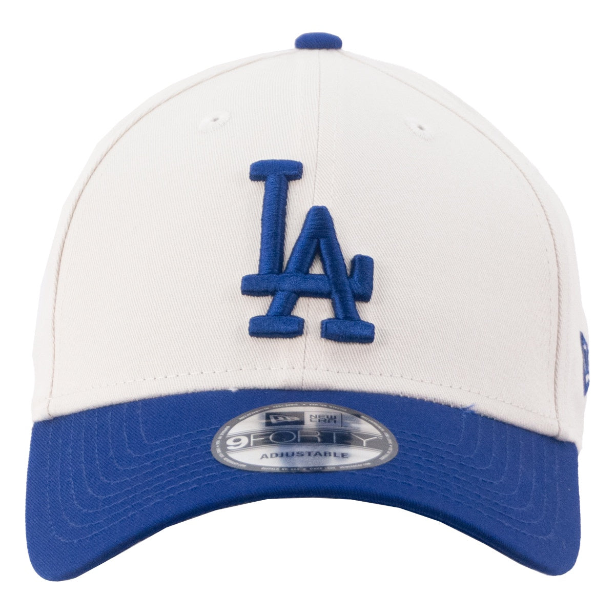 Boné Aba Curva New Era Losdod Unissex