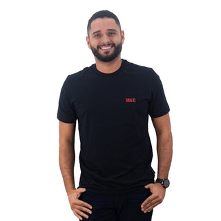 Camiseta Mcd Regular Masculino
