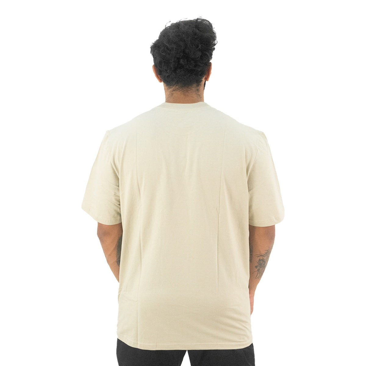 Camiseta Over Freesurf Fine