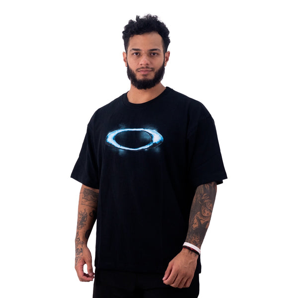 Camiseta Oakley Graphic Masculino