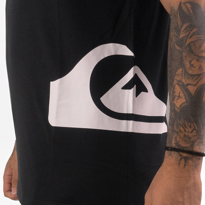 Camiseta Quiksilver Side