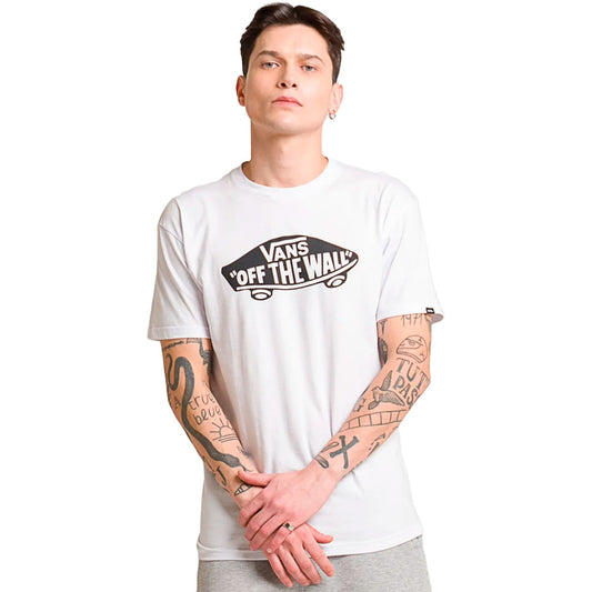 Camiseta Vans Otw Classic
