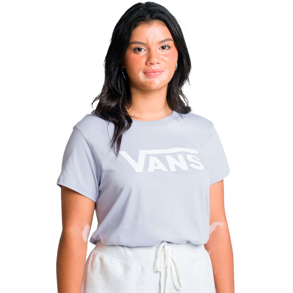 Camiseta Vans Crew