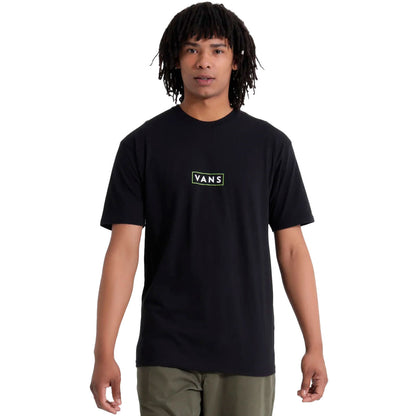 Camiseta Vans Easy Box