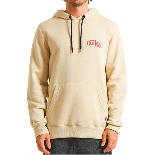 Blusa Cang Fech Hurley Originals