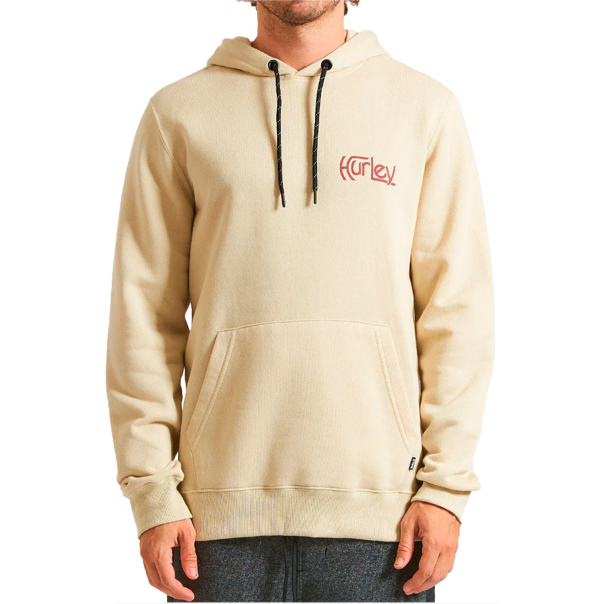 Blusa Cang Fech Hurley Originals