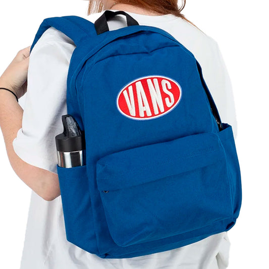 Mochila Vans Old Skool Infantil