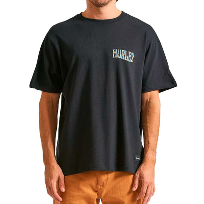 Camiseta Hurley Woods
