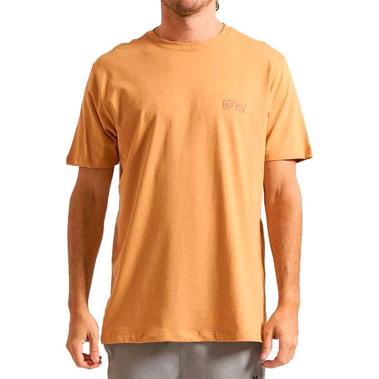 Camiseta Hurley Originals