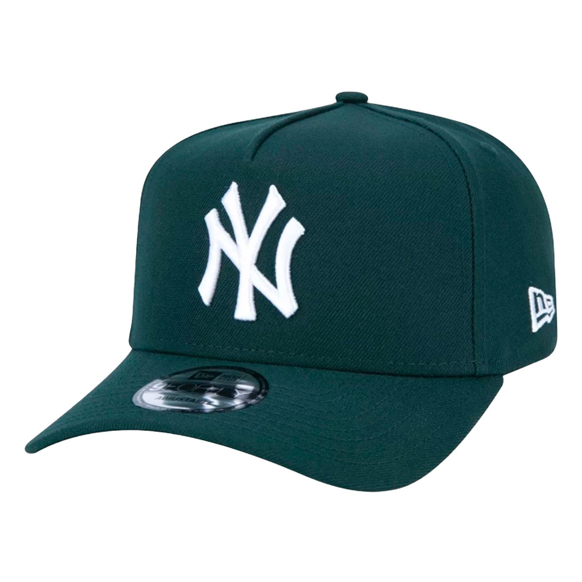 Boné Aba Curva New Era Neyyan Cig