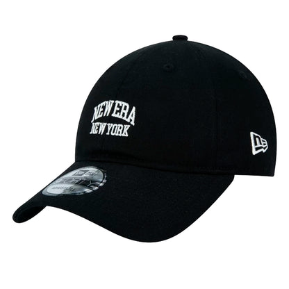 Boné Aba Curva New Era Core