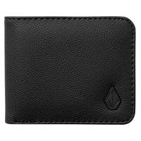 Carteira Volcom Metal Masculino