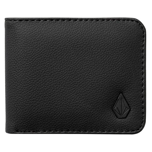 Carteira Volcom Metal Masculino