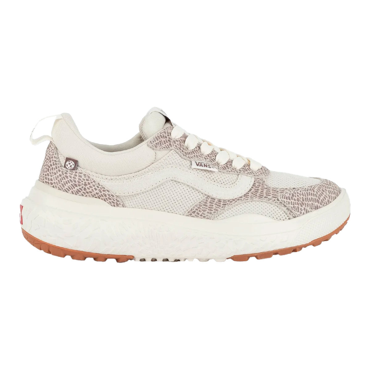 Tênis Vans Ultrarange Neo Vr Python Vintage