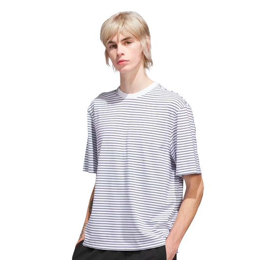 Camiseta Adidas Yarn Dye Masculino