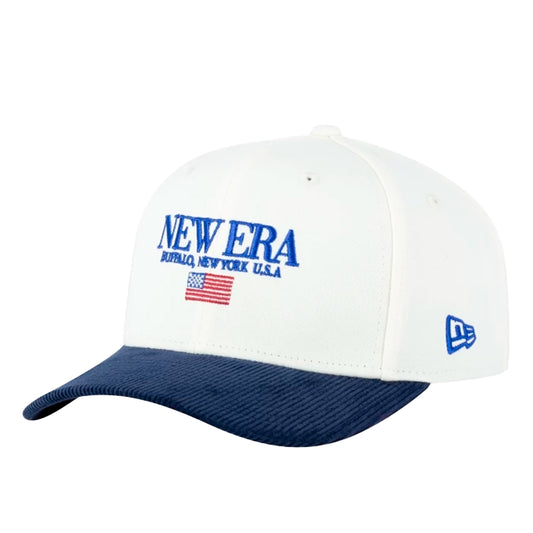 Boné Aba Curva New Era Branded