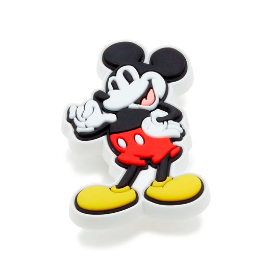 Broche Crocs Mickey Mouse Unissex