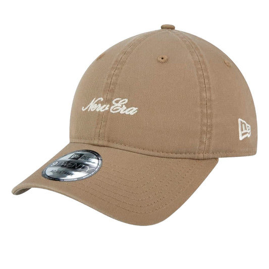 Boné Aba Curva New Era Branded