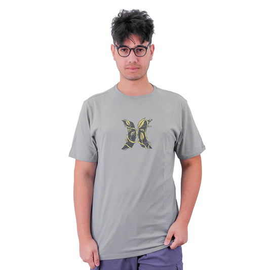 Camiseta Hurley Icon Garden Masculino