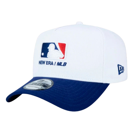 Boné Aba Curva New Era 9Forty