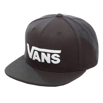 Boné Aba Reta Vans By Drop
