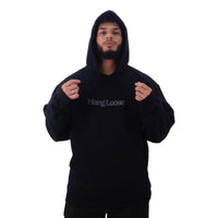 Blusa Canguru Fechado Hang Loose Typo Masculino