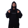 Blusa Canguru Fechado Hang Loose Typo Masculino