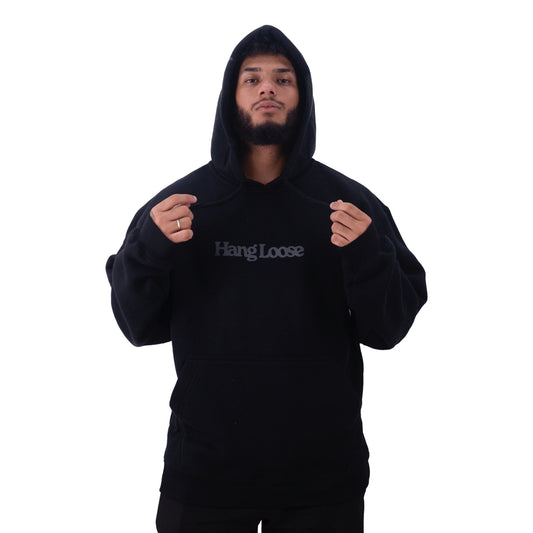 Blusa Cang Fech Hang Typo Masculino