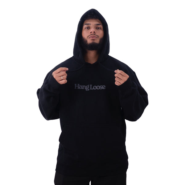Blusa Cang Fech Hang Typo Masculino